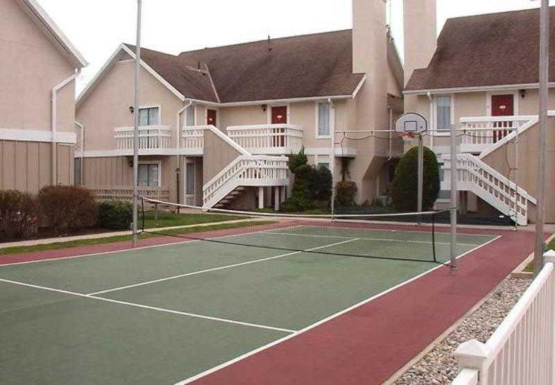 Avia On Mays Landing Somers Point Exterior photo